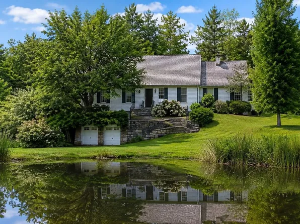 231 VT Route 100, Weston, VT 05161