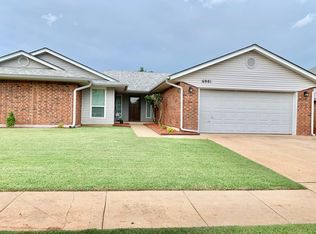 6901 NW 130th St, Oklahoma City, OK 73142