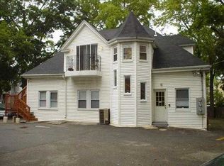 (Undisclosed Address), Allston, MA 02134