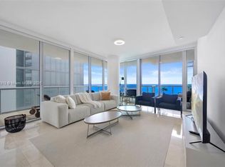 17121 Collins Ave APT 1508, Sunny Isles Beach, FL 33160