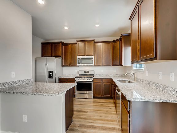 42 upper wood cabinets