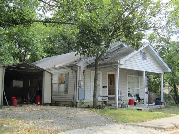 120 15th St NE, Paris, TX 75460
