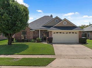 405 Heritage Dr, Bossier City, LA 71112