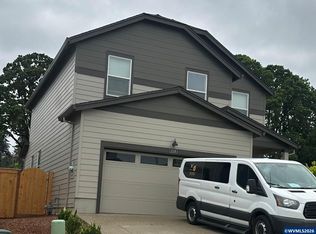 2338 Misty Glen Ave NW, Salem, OR 97304