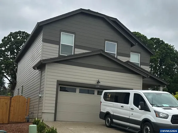 2338 Misty Glen Ave NW, Salem, OR 97304