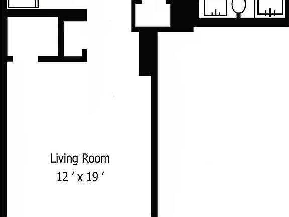 2nd image of 230 E 79th St APT 8D