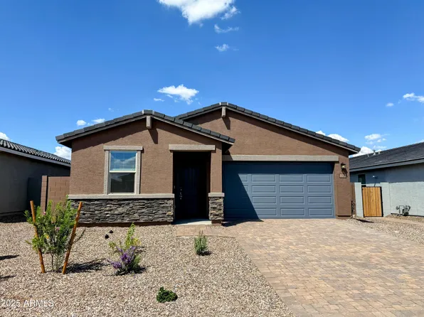 4164 W Yolanda Ln, San Tan Valley, AZ 85144