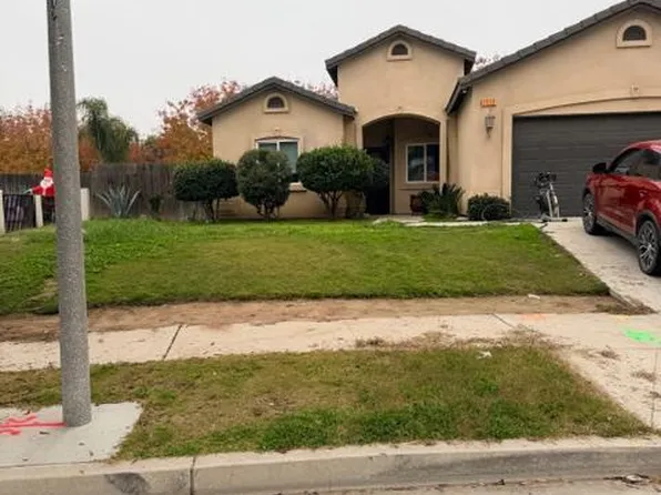 1903 Penelope Ave, Wasco, CA 93280