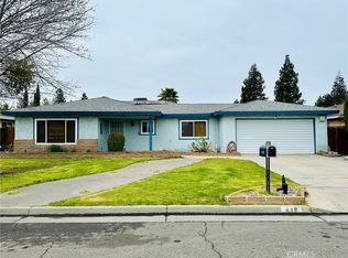 416 Autumn Rd, Madera, CA 93637