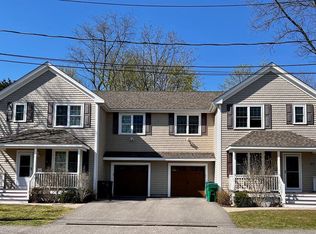 87 Ossipee Rd #87, Newton Upper Falls, MA 02464