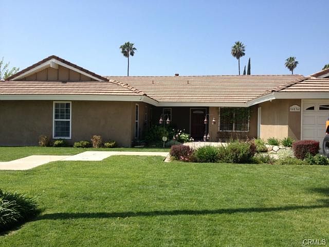 Beautiful Corner Lot