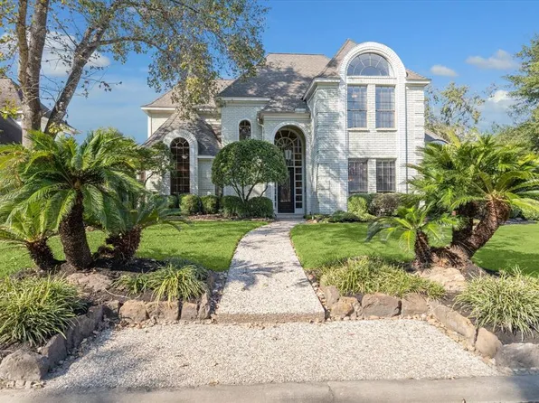 5407 Sycamore Villas Drive, Kingwood, TX 77345