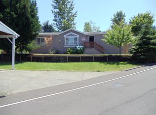 14692 S Brown Deer Dr, Oregon City, OR 97045