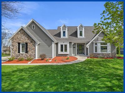 N51W17154 Shagbark ROAD, Menomonee Falls, WI, 53051