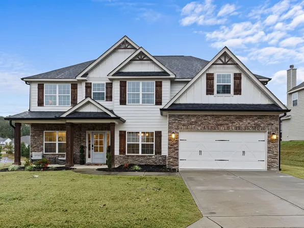 291 Palisade Ridge, Evans, GA 30809