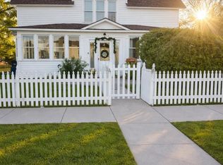 452 N Central Ave, Beach, ND 58621