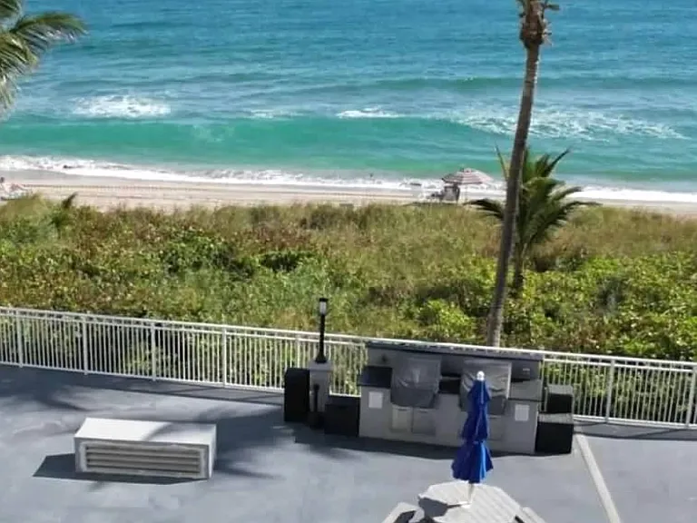 3215 S Ocean Blvd #703 — Photo 25