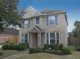 9623 Oxford Grove Dr, Houston, TX 77095