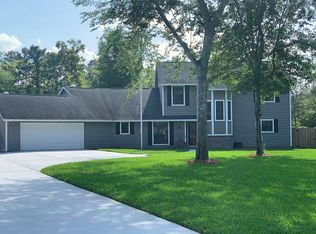 1290 White Ibis Ct, Saint Johns, FL 32259