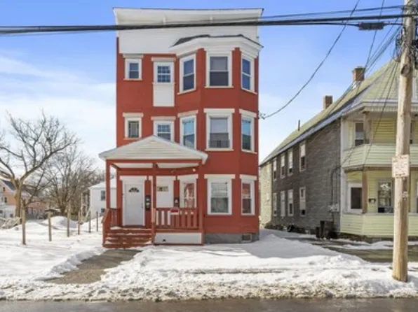 1090 Congress St Floor 2, Schenectady, NY 12303