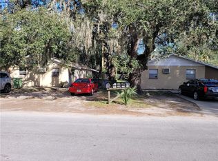 3705 Garrison St, Tampa, FL 33619