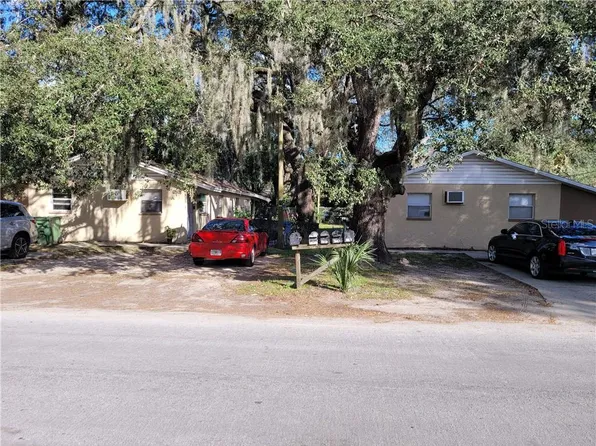 3705 Garrison St, Tampa, FL 33619