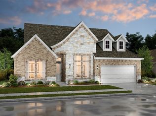3917 Harper Ct, Celina, TX 75009