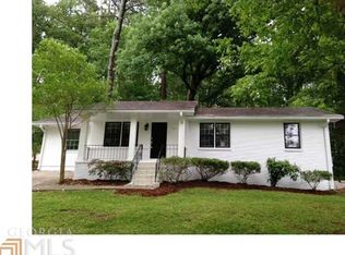 871 Gaylemont Cir, Decatur, GA 30033