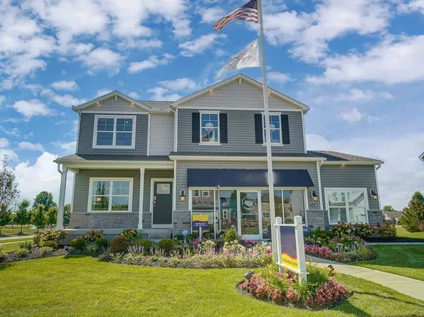 1139 Ayrshire Dr, Columbus, OH 43207