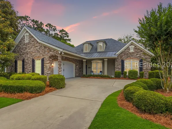 14 Ashford Pl, Bluffton, SC 29910
