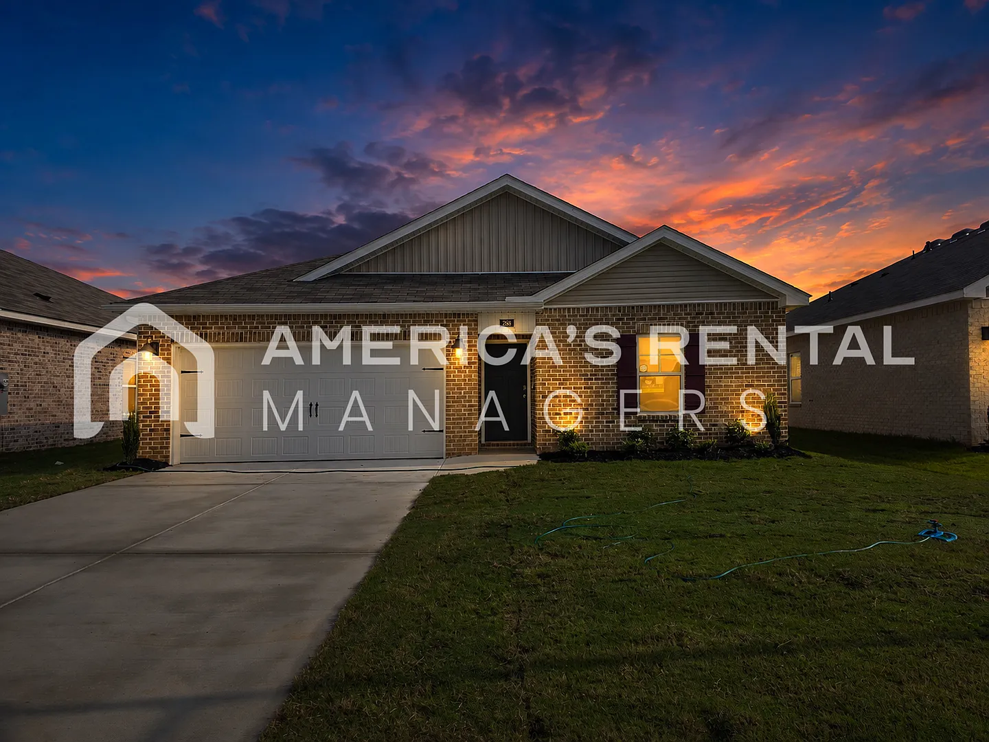 New Construction Home for Rent in Guntersville, AL! — Photo 4