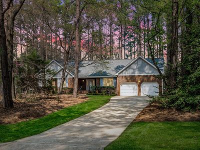 207 Larkwood Ln, Cary, NC, 27518