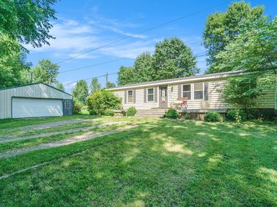48633 41st St, Paw Paw, MI, 49079