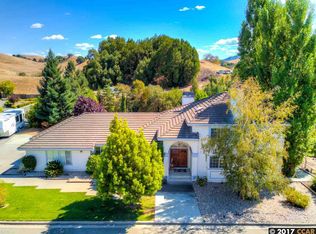 2512 Pfeiffer Ln, Pinole, CA 94564