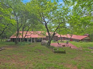510 N Assembly Dr, Fayetteville, AR 72701