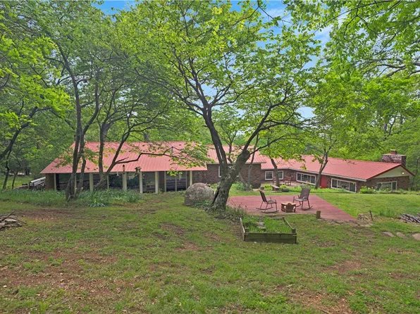 510 N Assembly Dr, Fayetteville, AR 72701