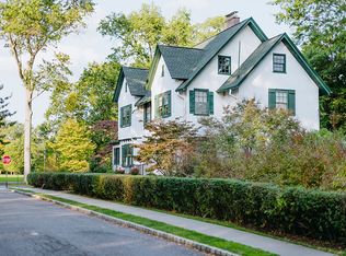 25 Princeton Pl, Montclair, NJ 07043