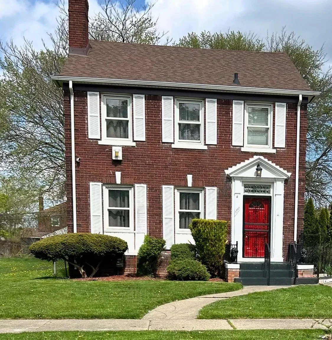 5966 Eastlawn St — Photo 1