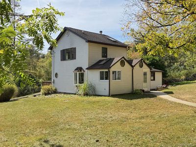 161 Canopus Hollow Road, Putnam Valley, NY, 10579