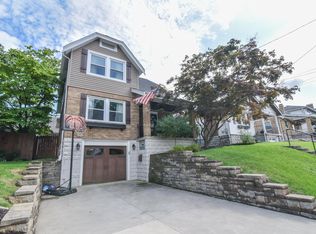 58 Lumley Ave, Fort Thomas, KY