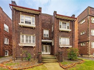 2116 Surrey Rd APT 5, Cleveland Heights, OH 44106
