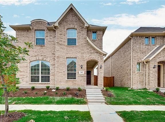 2nd image of 3801 Cobblecreek Dr