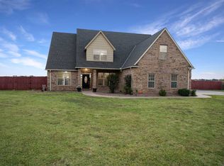 48 NW Sandy Trail Ln, Lawton, OK 73505
