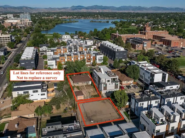 1718 King Street, Denver, CO 80204