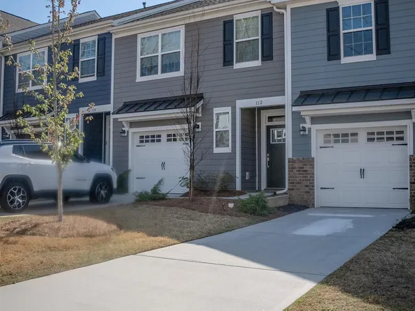 112 Wethington Way, Travelers Rest, SC 29690