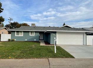 1581 Clark Ave, Yuba City, CA 95991
