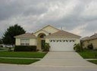 8013 Bow Creek Rd, Kissimmee, FL 34747
