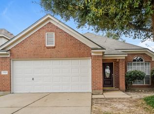 19563 Maywood Falls Cir, Houston, TX 77084