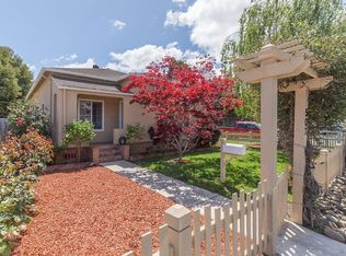 503 Roosevelt Ave, Redwood City, CA 94061