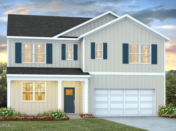 1061 Lakes Blvd, Brunswick, GA 31525